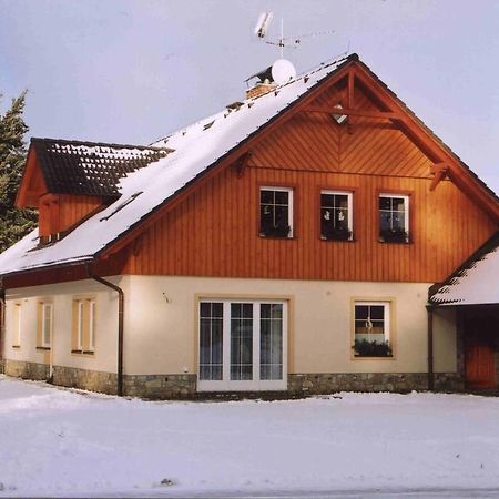 Apartman 300 Janske Lazne Exterior photo