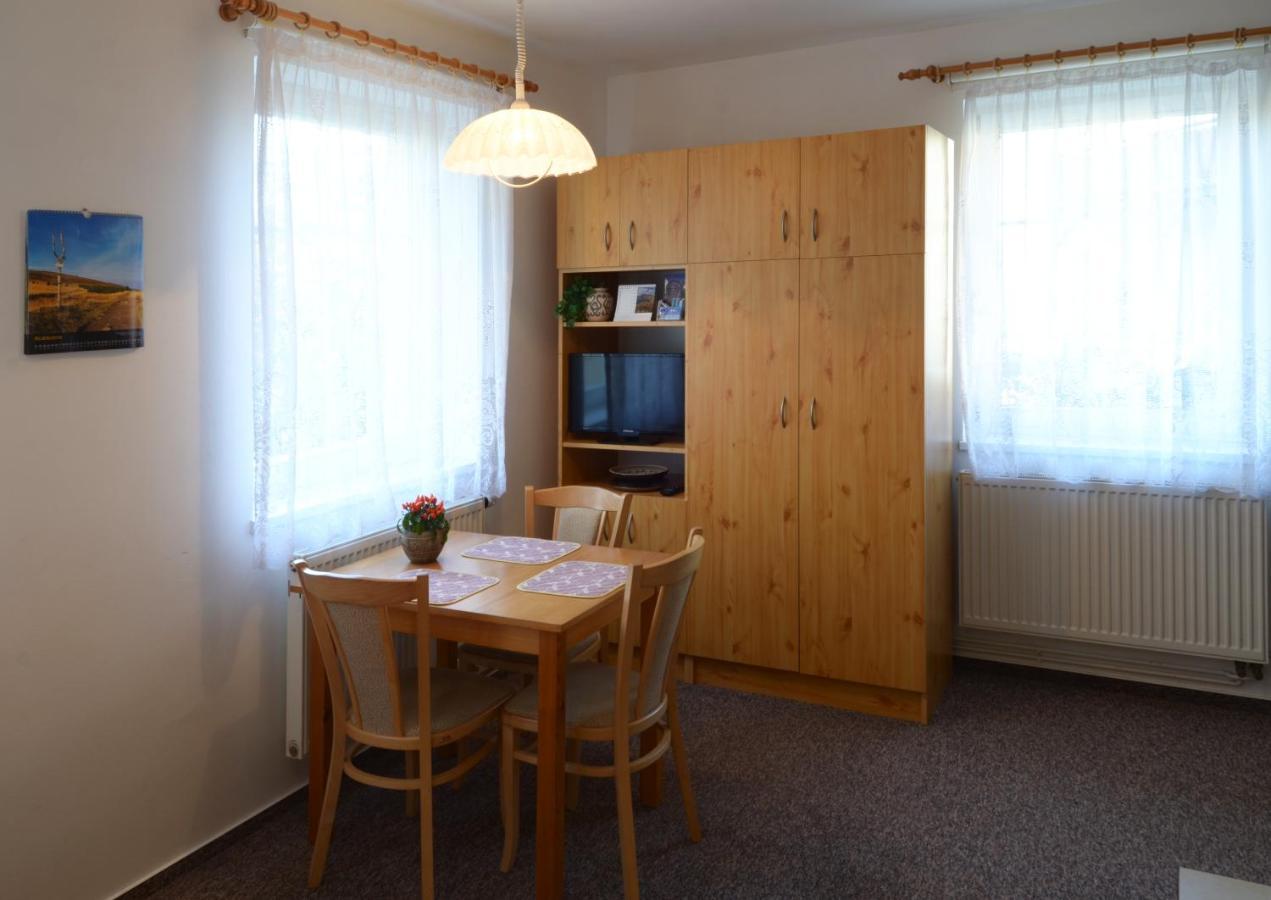 Apartman 300 Janske Lazne Exterior photo