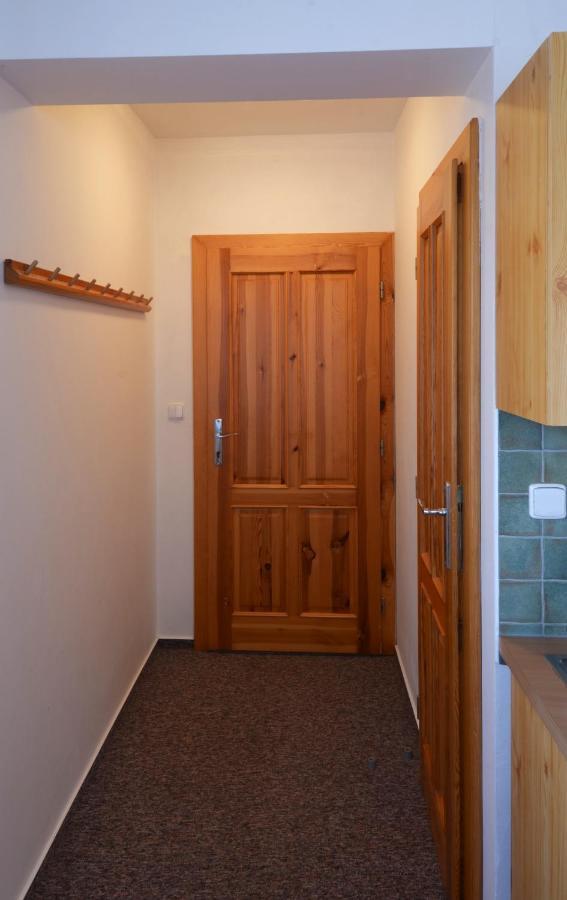 Apartman 300 Janske Lazne Exterior photo