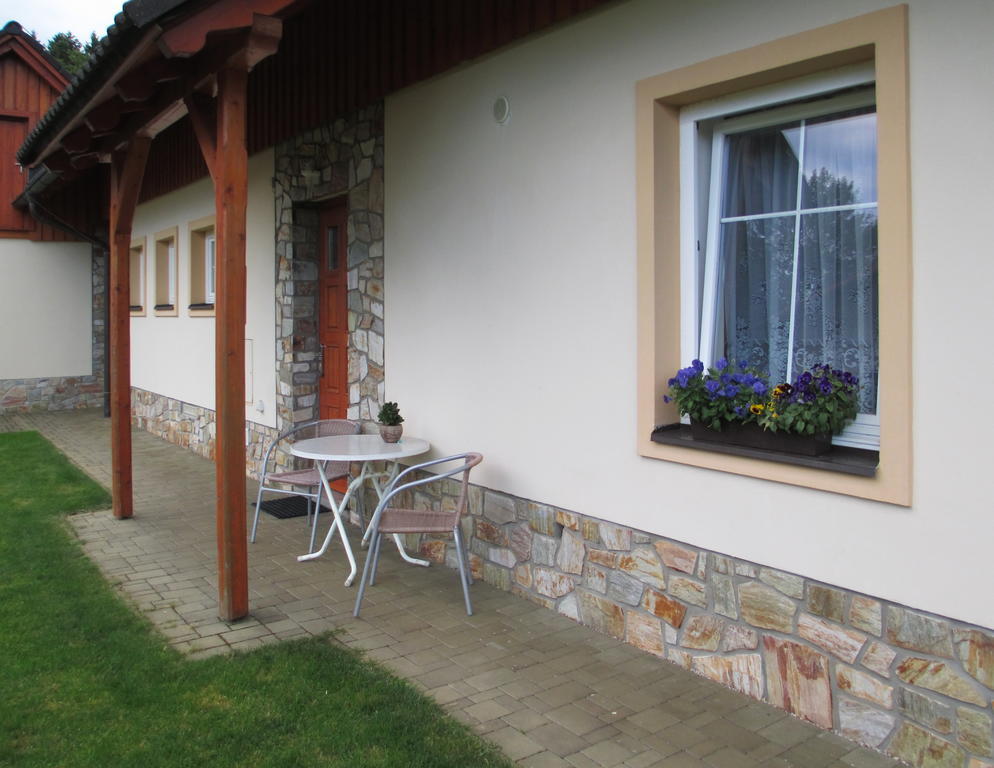 Apartman 300 Janske Lazne Exterior photo