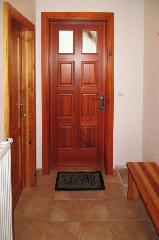 Apartman 300 Janske Lazne Room photo